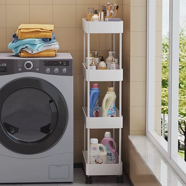 Изображение товара Этажерка Mio Tesoro Skub 2 MCS1025-4 (бежевый)