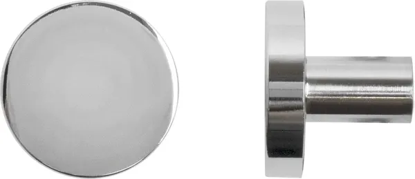 Изображение товара Ручка для мебели StahlBuro AP2401 (2шт, хром)