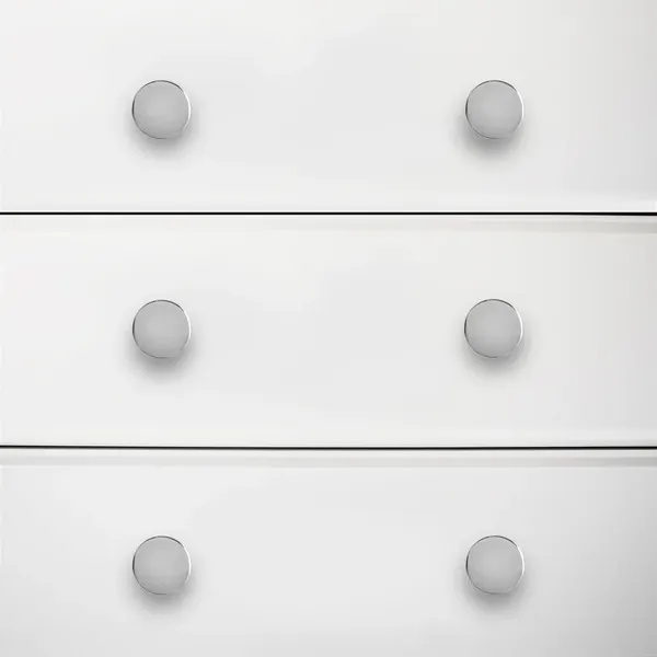 Изображение товара Ручка для мебели StahlBuro AP2401 (2шт, хром)