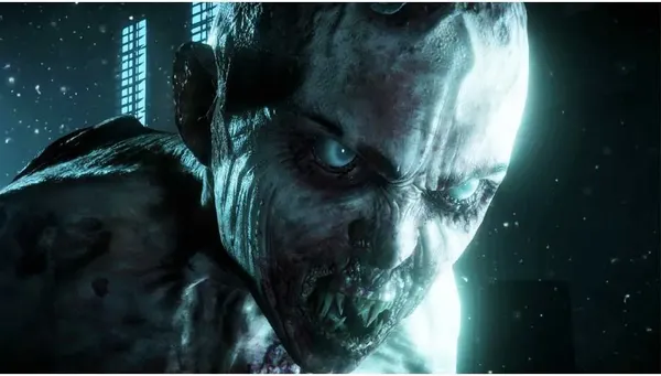 Изображение товара Игра для игровой консоли PlayStation 4 Until Dawn. PlayStation Hits (EU pack, RU version)