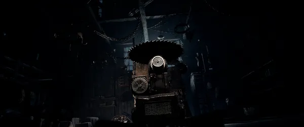 Изображение товара Игра для игровой консоли PlayStation 4 Until Dawn. PlayStation Hits (EU pack, RU version)