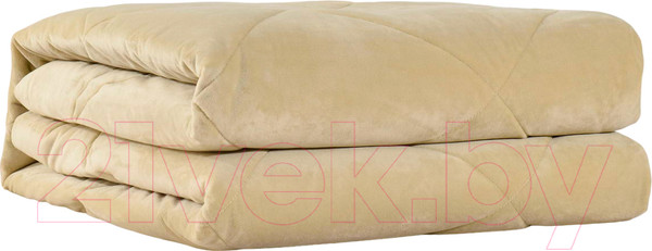 Изображение товара Одеяло Sofi de Marko Монако 160x220 / Од-Мон4-160x220 (олива)