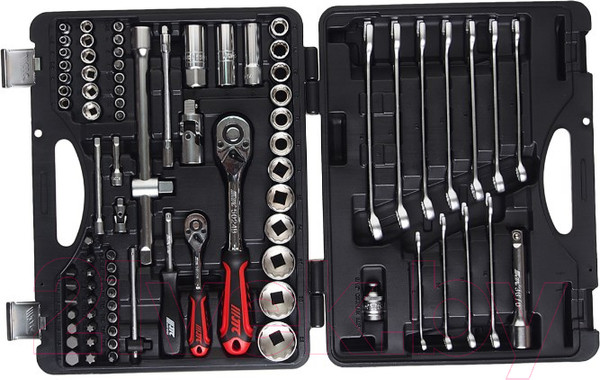 Изображение товара Универсальный набор инструментов JTC JTC-T085C-B72 