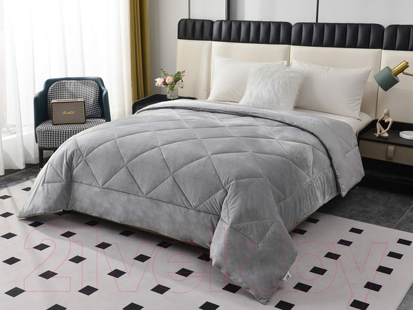 Изображение товара Одеяло Sofi de Marko Монако 160x220 / Од-Мон2-160x220