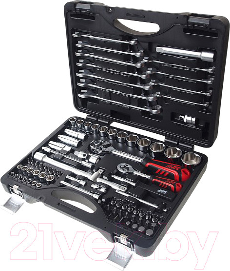 Изображение товара Универсальный набор инструментов JTC JTC-S085C-B72 