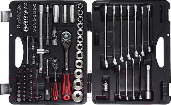 Изображение товара Универсальный набор инструментов JTC JTC-S085C-B72 