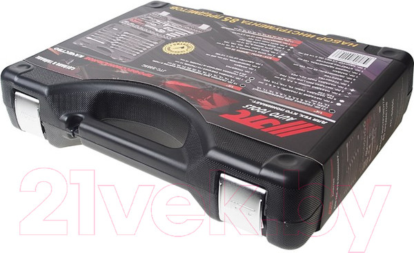 Изображение товара Универсальный набор инструментов JTC JTC-S085C-B72 