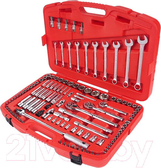 Изображение товара Универсальный набор инструментов JTC JTC-H123C