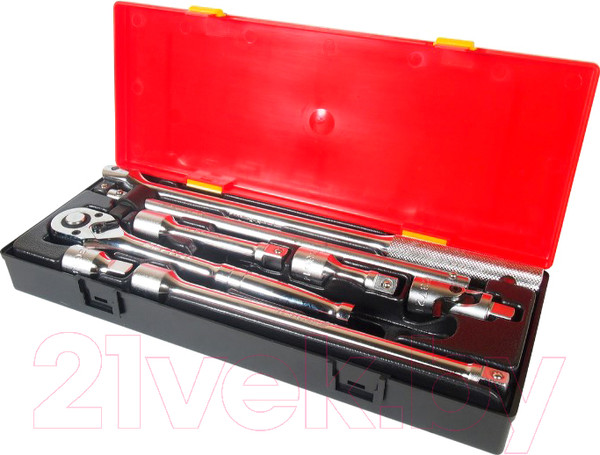 Изображение товара Универсальный набор инструментов JTC JTC-K4081