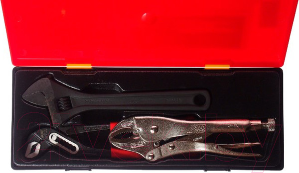 Изображение товара Набор губцевого инструмента JTC JTC-K5031 