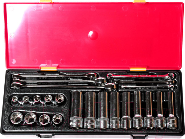 Изображение товара Универсальный набор инструментов JTC JTC-K4241 