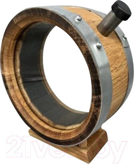 Изображение товара Бочка для напитков Казбек Со стеклом (1.5л)