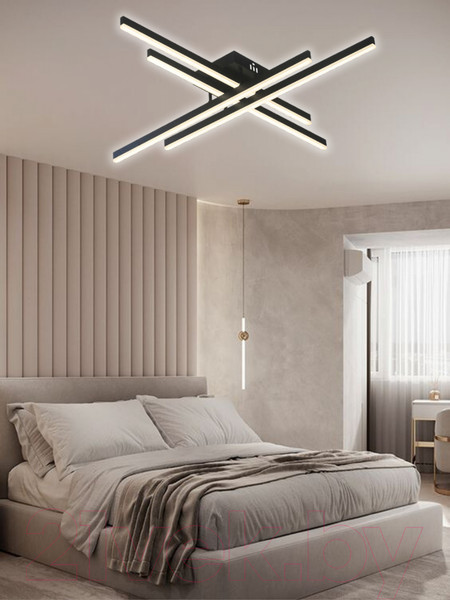 Изображение товара Люстра Aitin-Pro H9794/4