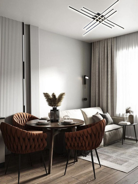 Изображение товара Люстра Aitin-Pro H9795/6