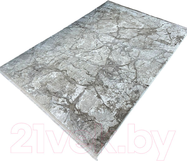 Изображение товара Ковер Radjab Carpet Марсель NP 371 Прямоугольник 11522RK (1.6x2.3, Cream/Beige)