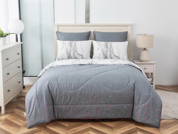 Изображение товара Комплект постельного белья Sofi de Marko Ришелье №43 7Е / Кт-7Е-Р43