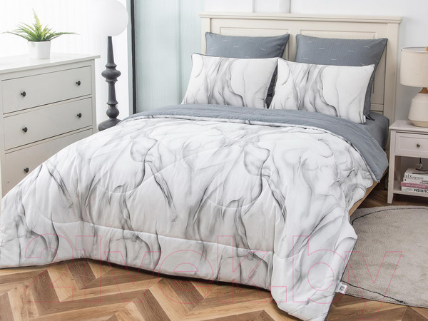 Изображение товара Комплект постельного белья Sofi de Marko Ришелье №43 7Е / Кт-7Е-Р43