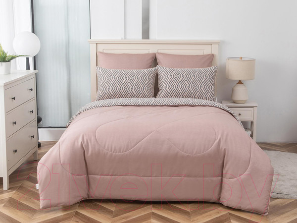 Изображение товара Комплект постельного белья Sofi de Marko Ришелье №44 7Е / Кт-7Е-Р44