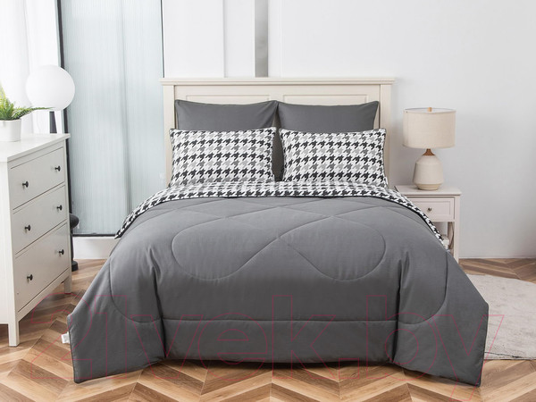 Изображение товара Комплект постельного белья Sofi de Marko Ришелье №46 7Е / Кт-7Е-Р46