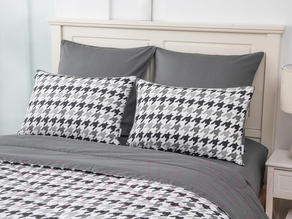 Изображение товара Комплект постельного белья Sofi de Marko Ришелье №46 7Е / Кт-7Е-Р46