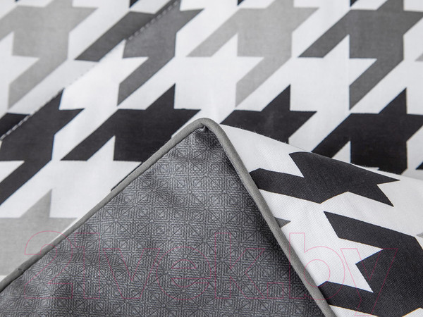 Изображение товара Комплект постельного белья Sofi de Marko Ришелье №46 7Е / Кт-7Е-Р46