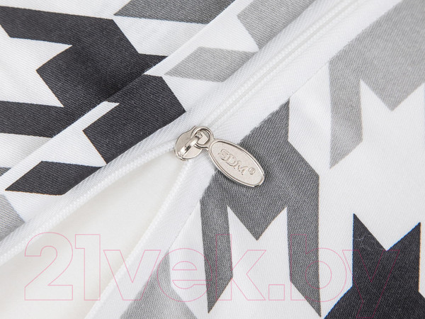 Изображение товара Комплект постельного белья Sofi de Marko Ришелье №46 7Е / Кт-7Е-Р46