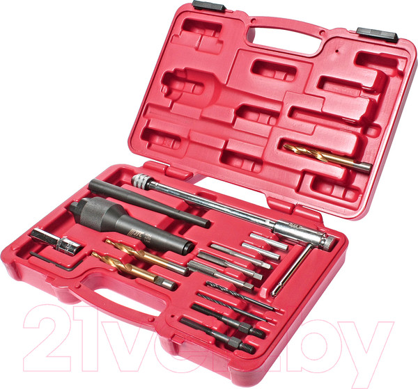 Изображение товара Набор автоинструмента JTC JTC-4054