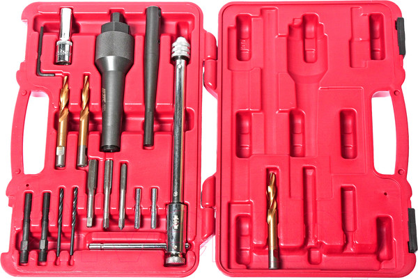 Изображение товара Набор автоинструмента JTC JTC-4054