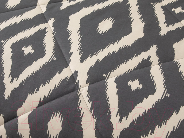 Изображение товара Комплект постельного белья с одеялом Sofi de Marko Ришелье №47 7Е / Кт-7Е-Р47