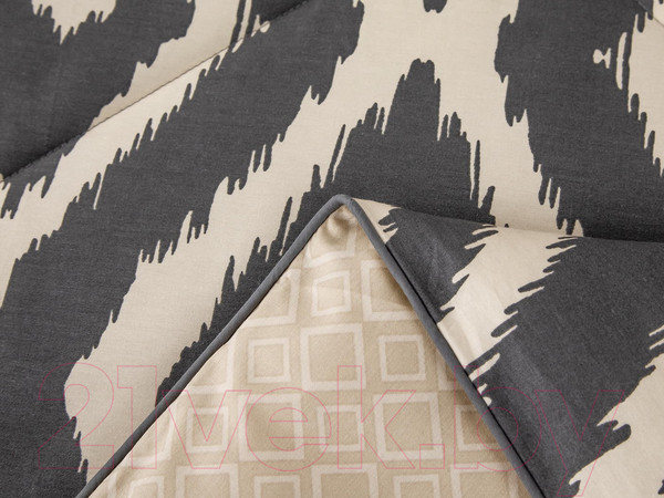 Изображение товара Комплект постельного белья с одеялом Sofi de Marko Ришелье №47 7Е / Кт-7Е-Р47