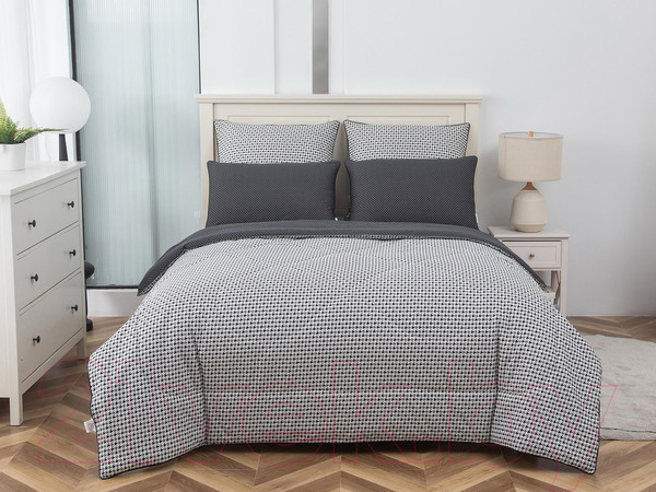 Изображение товара Комплект постельного белья Sofi de Marko Ришелье №48 7Е / Кт-7Е-Р48