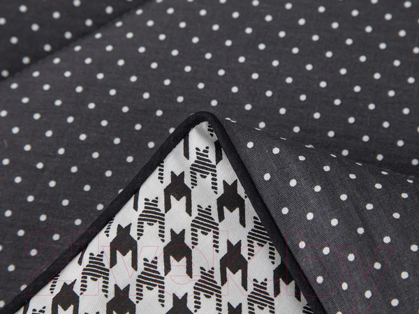 Изображение товара Комплект постельного белья Sofi de Marko Ришелье №48 7Е / Кт-7Е-Р48