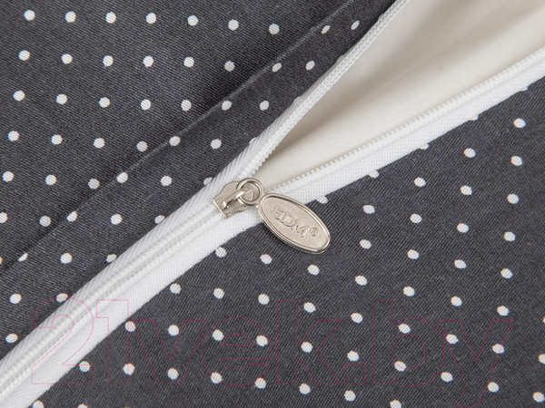 Изображение товара Комплект постельного белья Sofi de Marko Ришелье №48 7Е / Кт-7Е-Р48