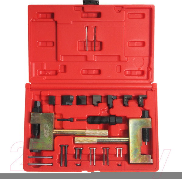 Изображение товара Инструмент для обслуживания цепей JTC JTC-4476 