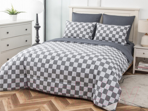 Изображение товара Комплект постельного белья Sofi de Marko Ришелье №50 Евро / Кт-Евро-Р50