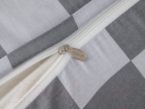 Изображение товара Комплект постельного белья Sofi de Marko Ришелье №50 Евро / Кт-Евро-Р50