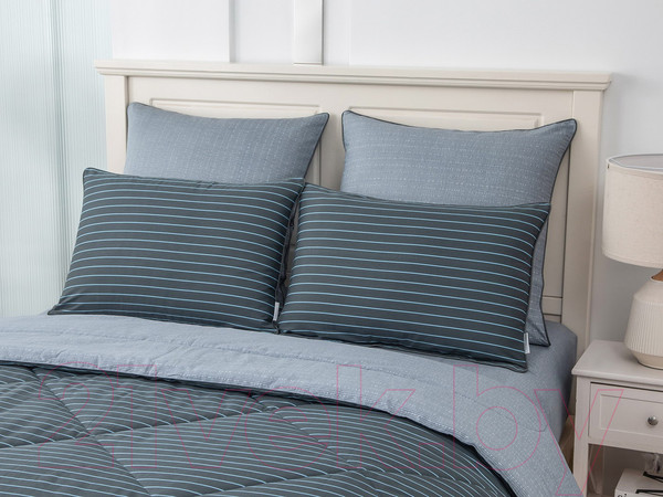 Изображение товара Комплект постельного белья Sofi de Marko Ришелье №52 Евро / Кт-Евро-Р52