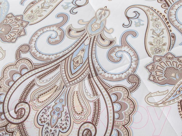 Изображение товара Комплект постельного белья Sofi de Marko Ришелье №53 7Е / Кт-7Е-Р53