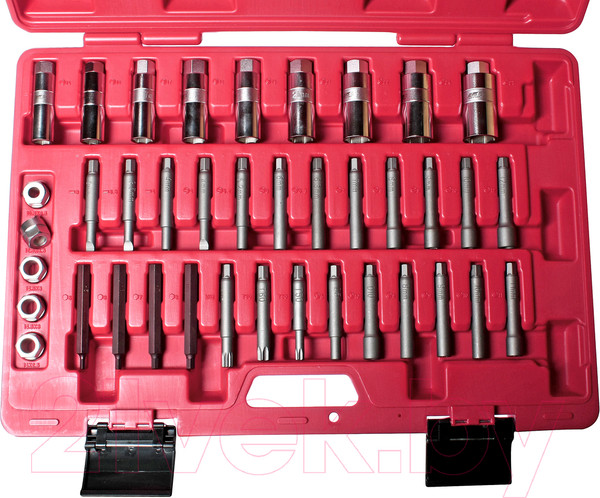 Изображение товара Набор автоинструмента JTC JTC-1323 