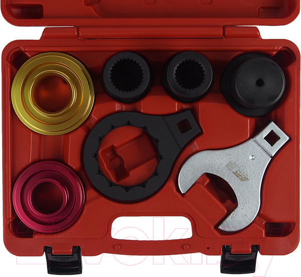 Изображение товара Набор автоинструмента JTC JTC-6908