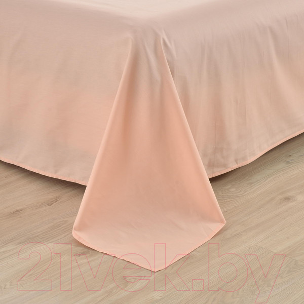 Изображение товара Комплект постельного белья Sofi de Marko Лорайн 2х / 2х-5672 (лиловый)