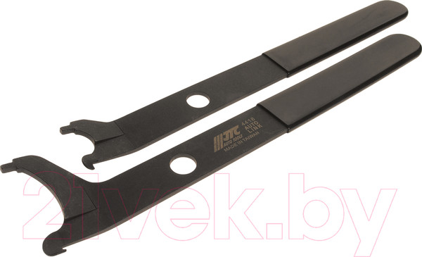 Изображение товара Набор автоинструмента JTC JTC-4418 