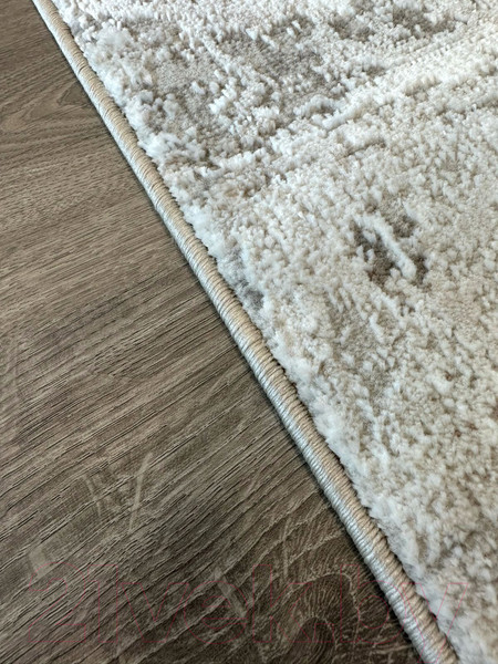 Изображение товара Ковер Radjab Carpet София MR 100 Прямоугольник 11690RK (2x2.9, Cream/Gold)