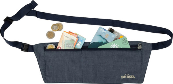 Изображение товара Портмоне Tatonka Skin Moneybelt / 2851.701 (темно-синий)