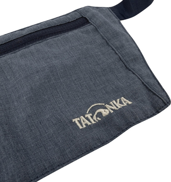 Изображение товара Портмоне Tatonka Skin Moneybelt / 2851.701 (темно-синий)