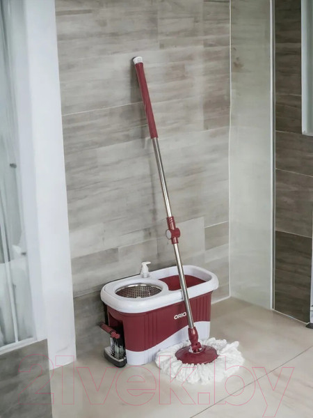 Изображение товара Набор для уборки Orion Home 2109
