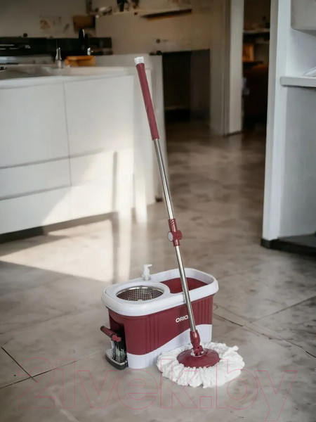 Изображение товара Набор для уборки Orion Home 2109