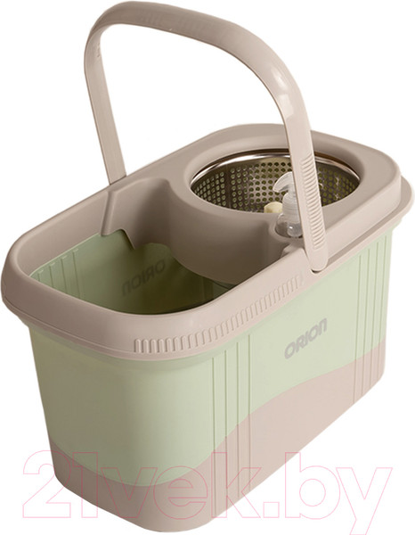 Изображение товара Набор для уборки Orion Home 2112