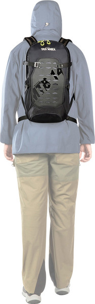 Изображение товара Рюкзак спортивный Tatonka Bike Backpack / 1561.040 (черный)