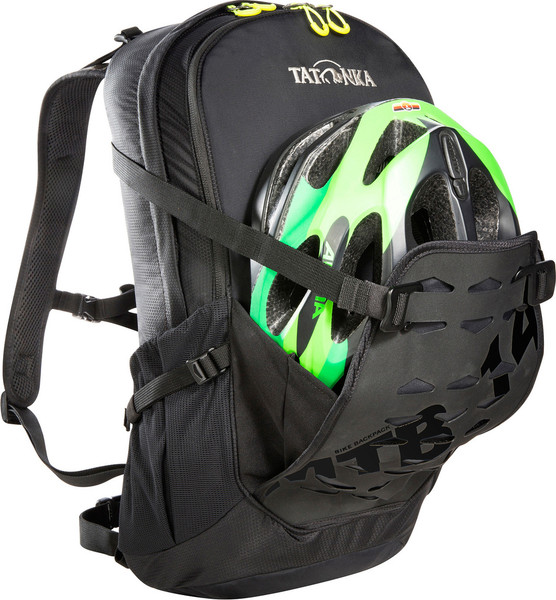 Изображение товара Рюкзак спортивный Tatonka Bike Backpack / 1561.040 (черный)